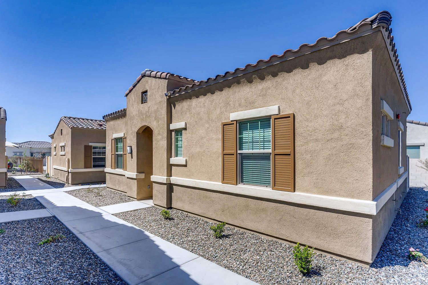 Homes for Rent in Avondale Avilla Camelback Ranch Photo Gallery